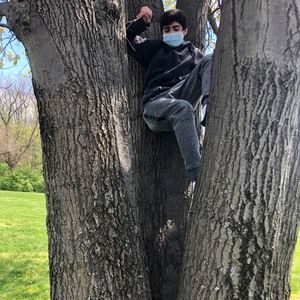 Meet your Posher, Francisco